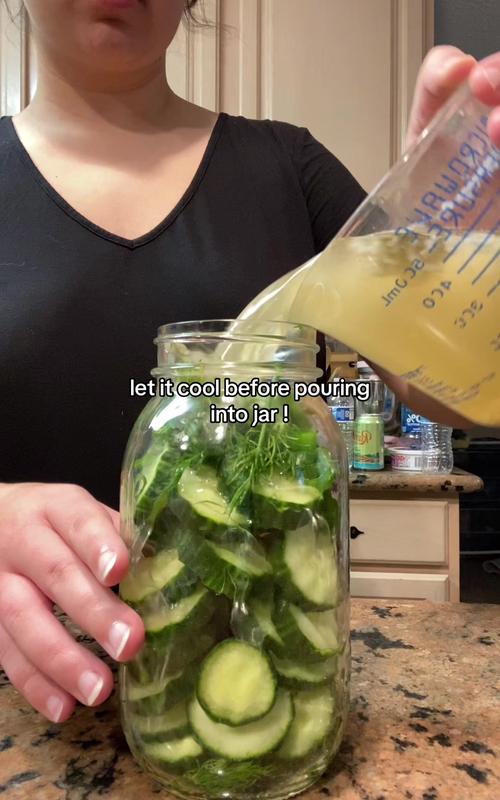 image How to Make Your Own Pickles