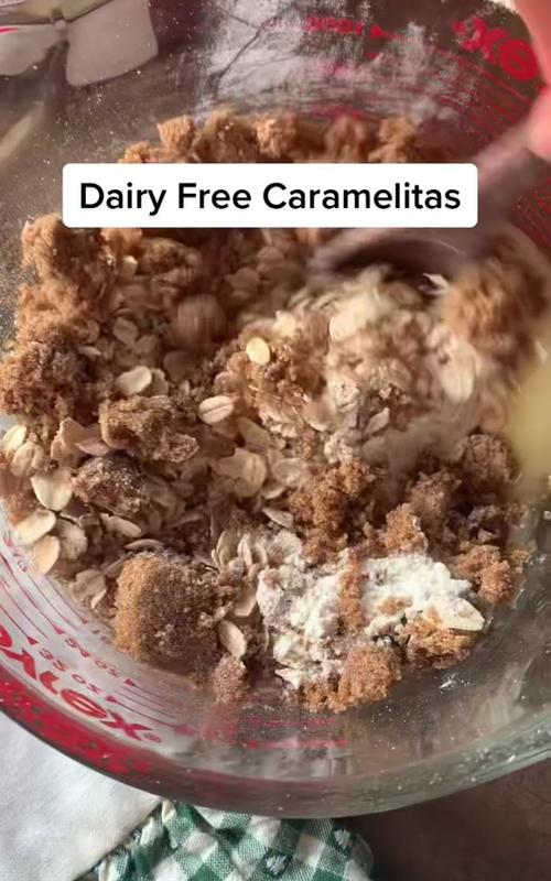 image Delicious Dairy-Free Dessert Recipes