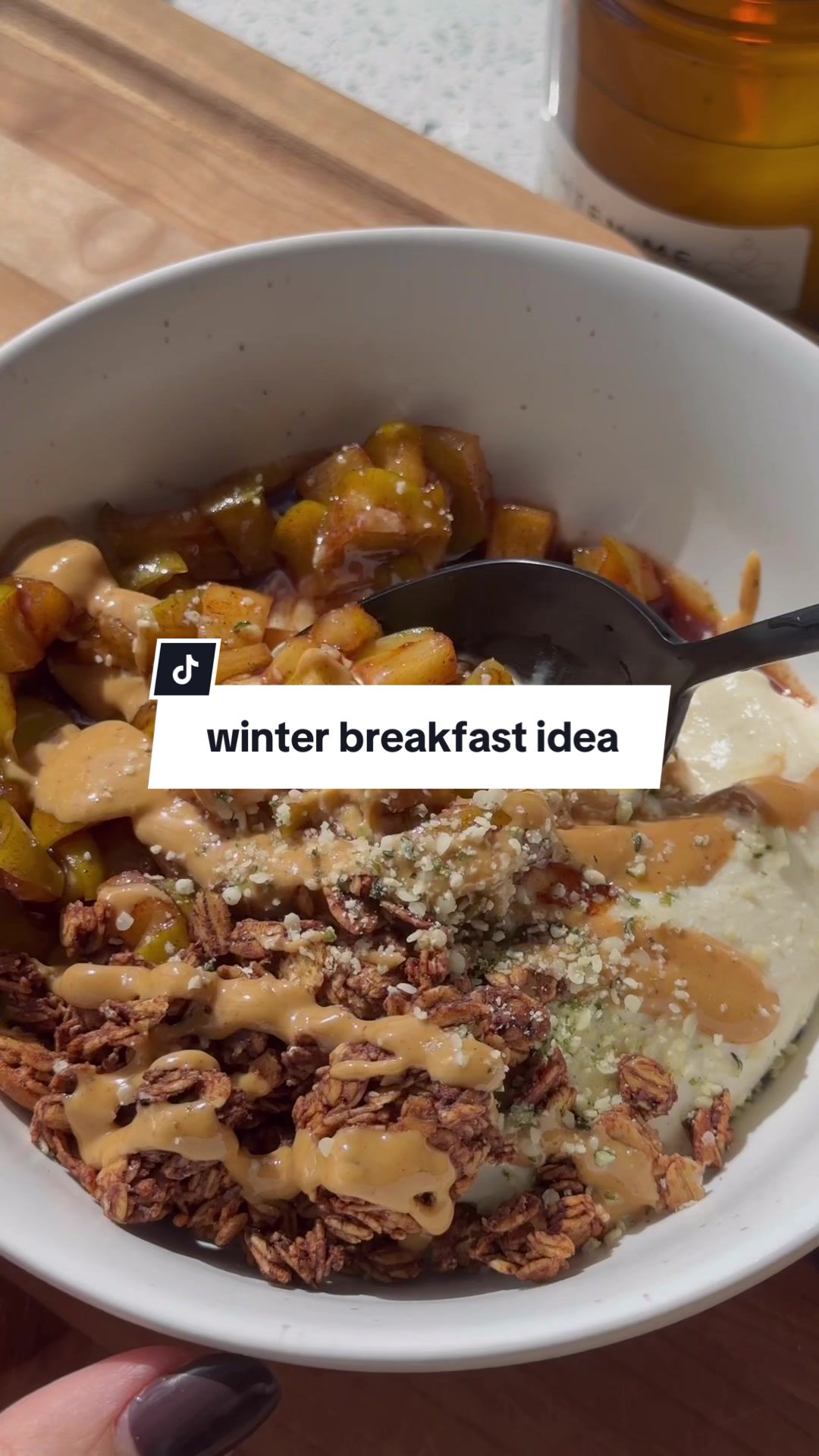 image The Best Recipes for a Cozy Winter Breakfast