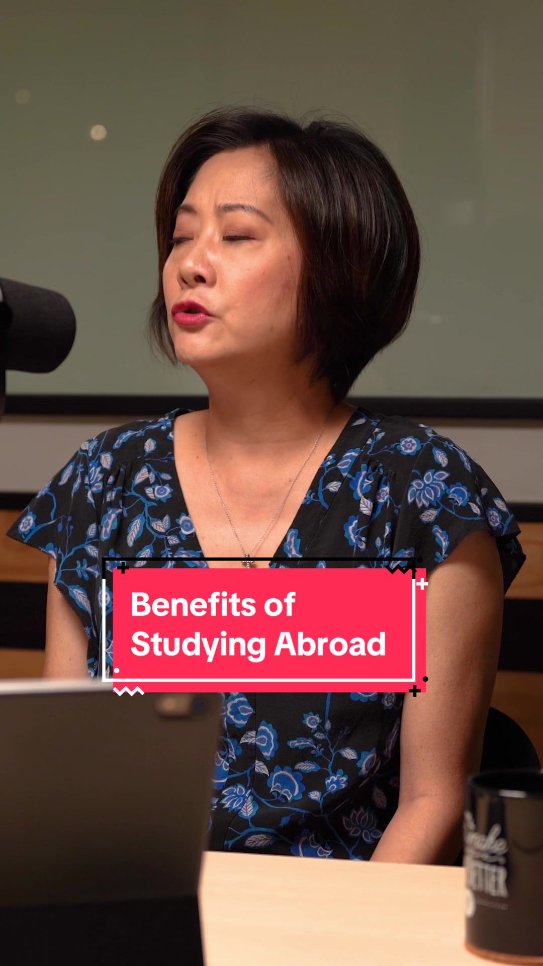 image How can studying abroad benefit my education?