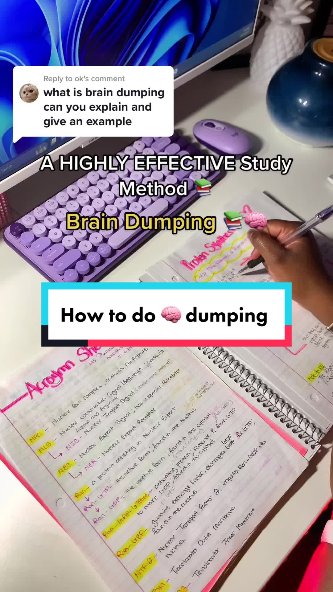 image What are effective study techniques for college students?