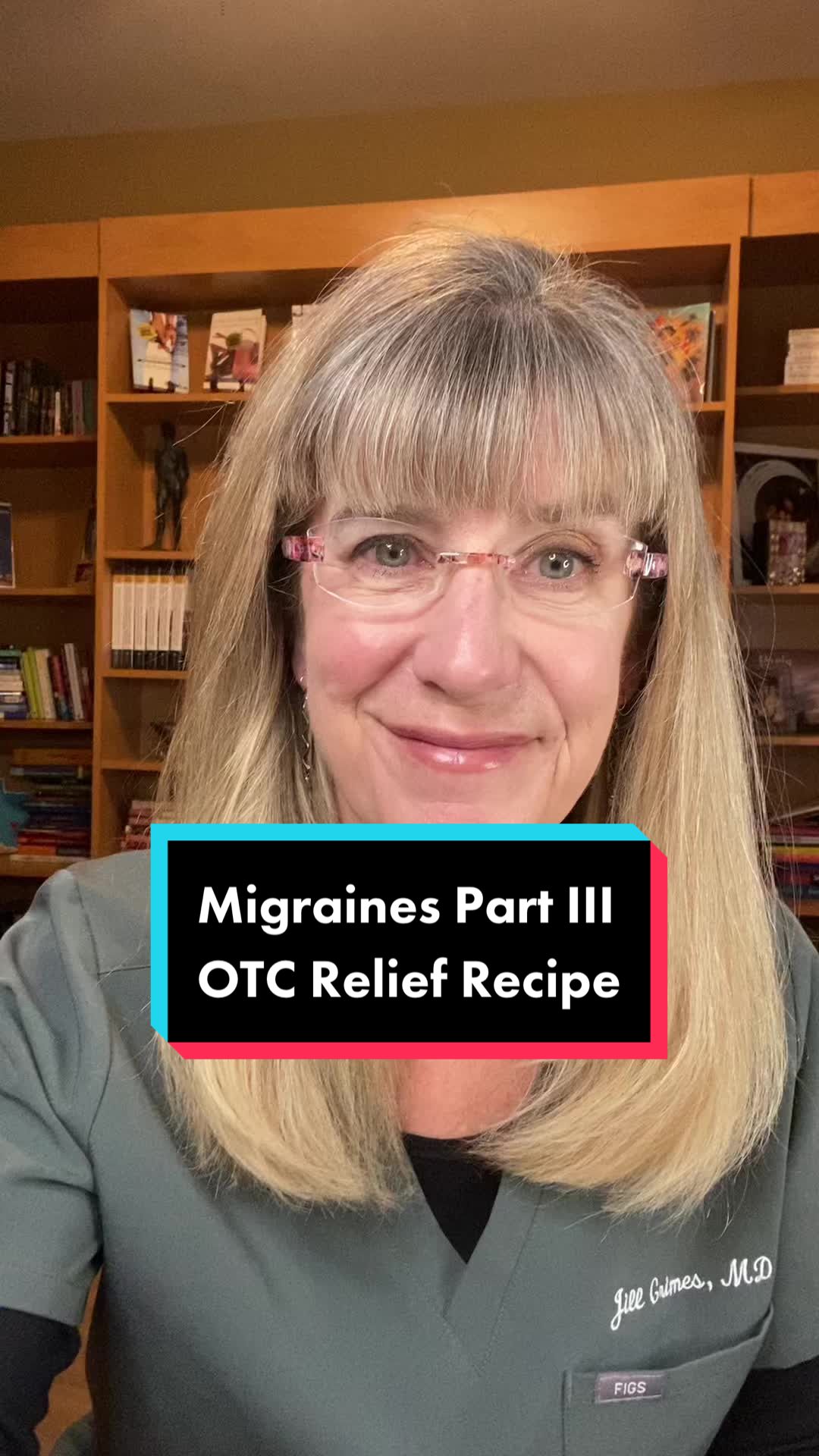 image What to do if you have a migraine: relief techniques and medications