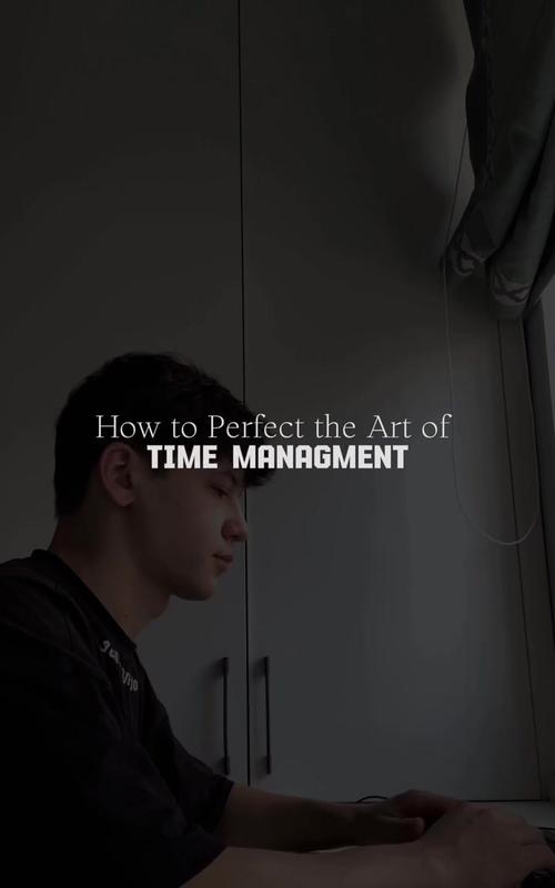 image How can I improve my time management skills?