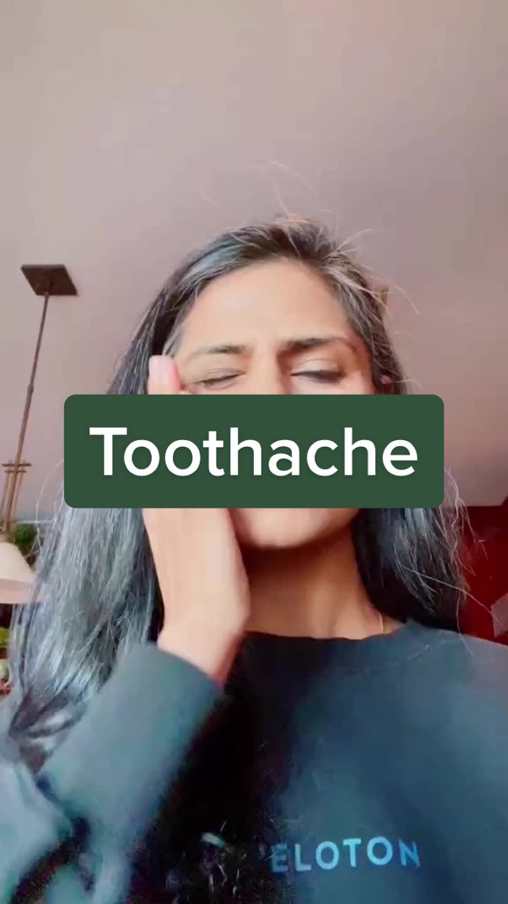 image What to do if you have a toothache: home remedies and when to see a dentist