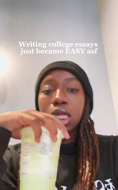 image How do I write a college essay outline?