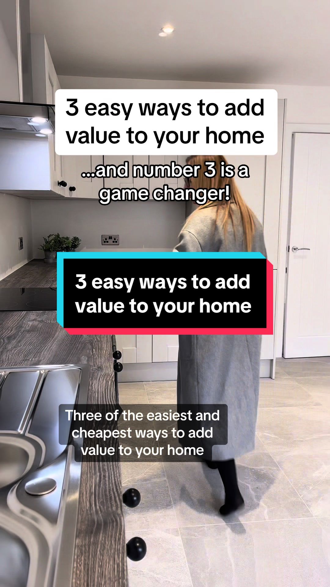 image How to increase the value of your home