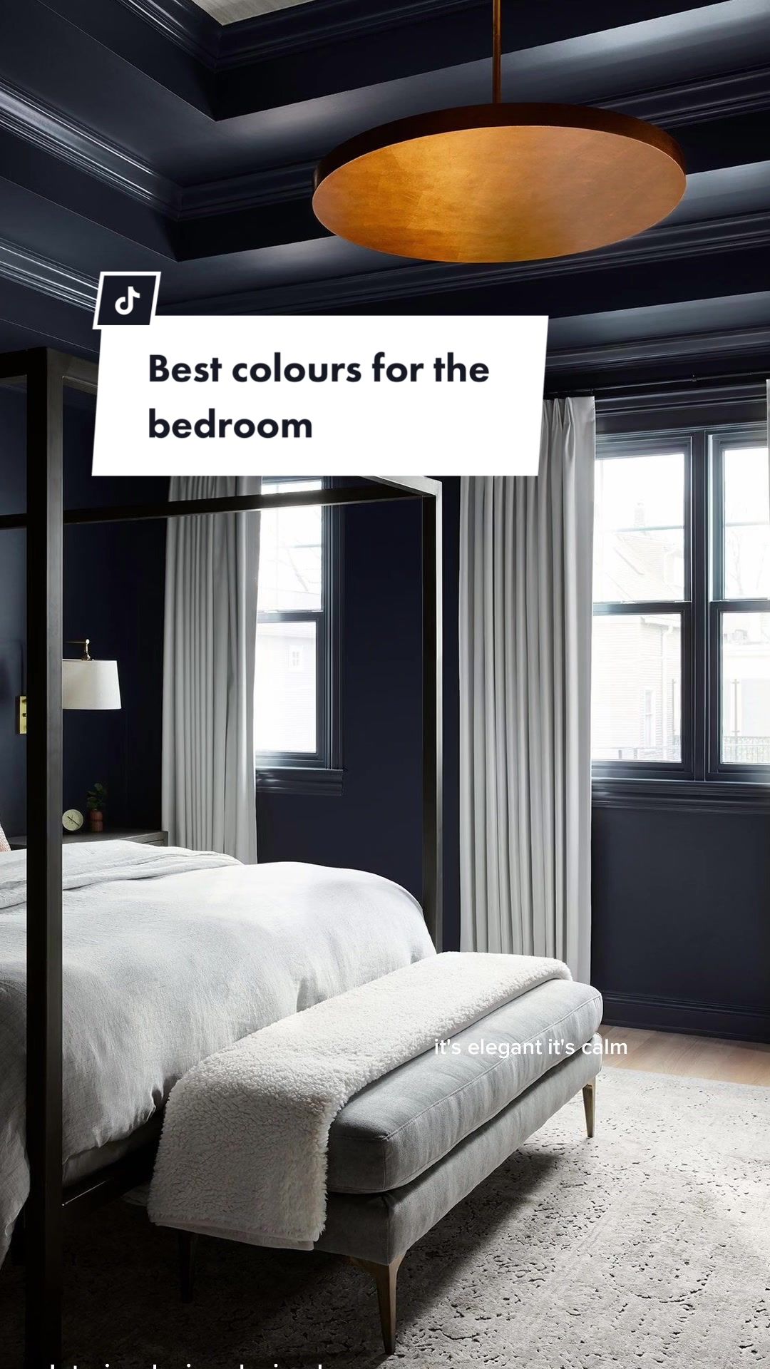 image How to choose the right paint color for your home