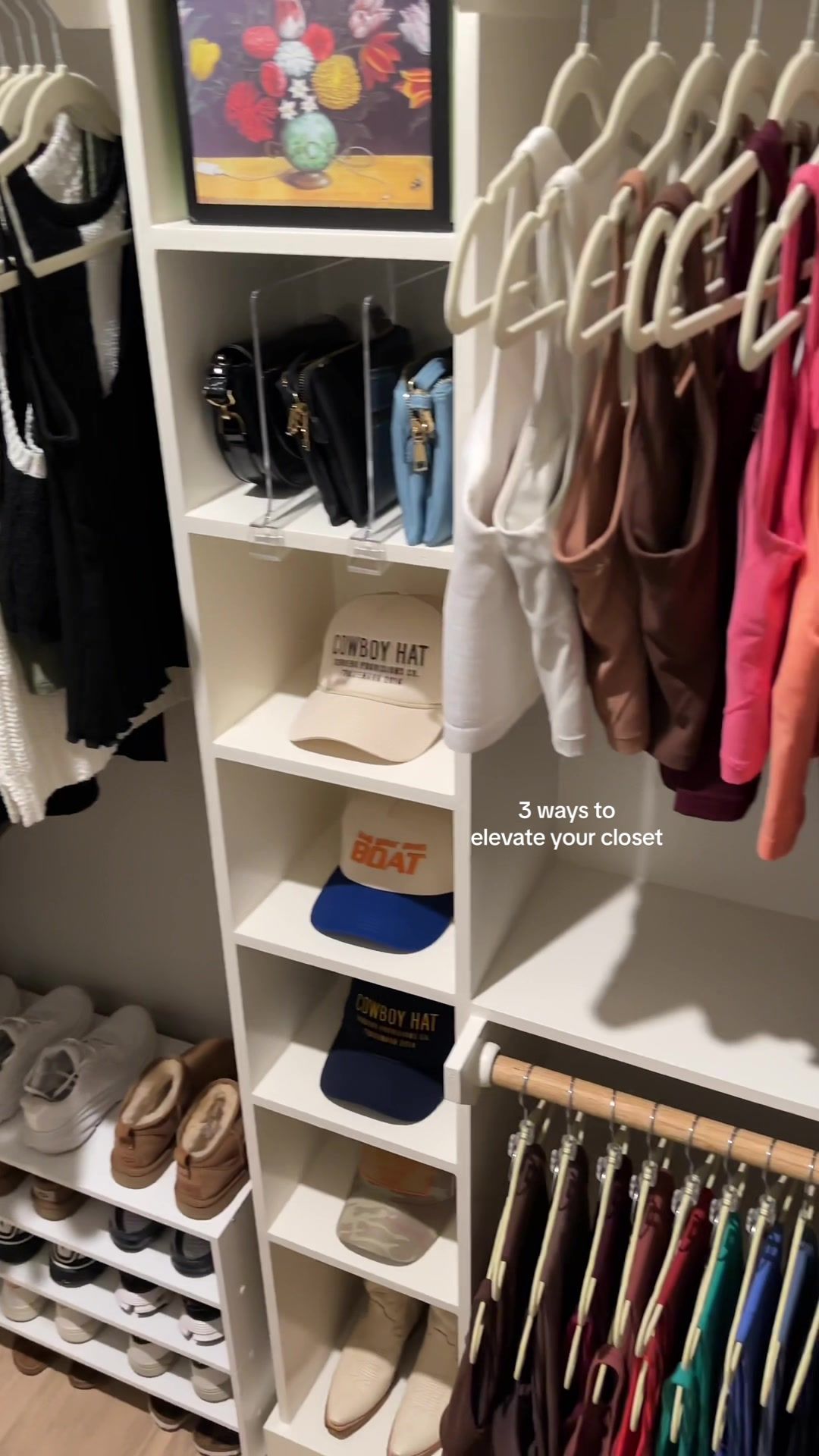 image How to organize your closet