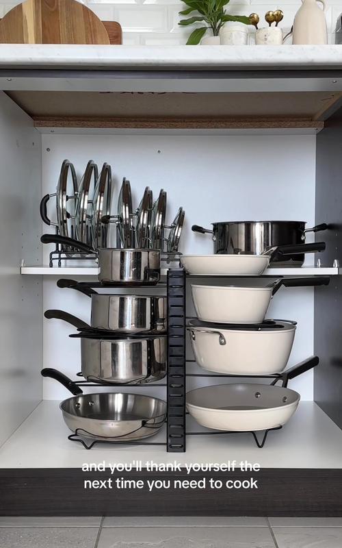 image How to organize your kitchen