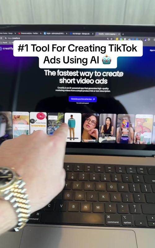 image how tiktok ads work