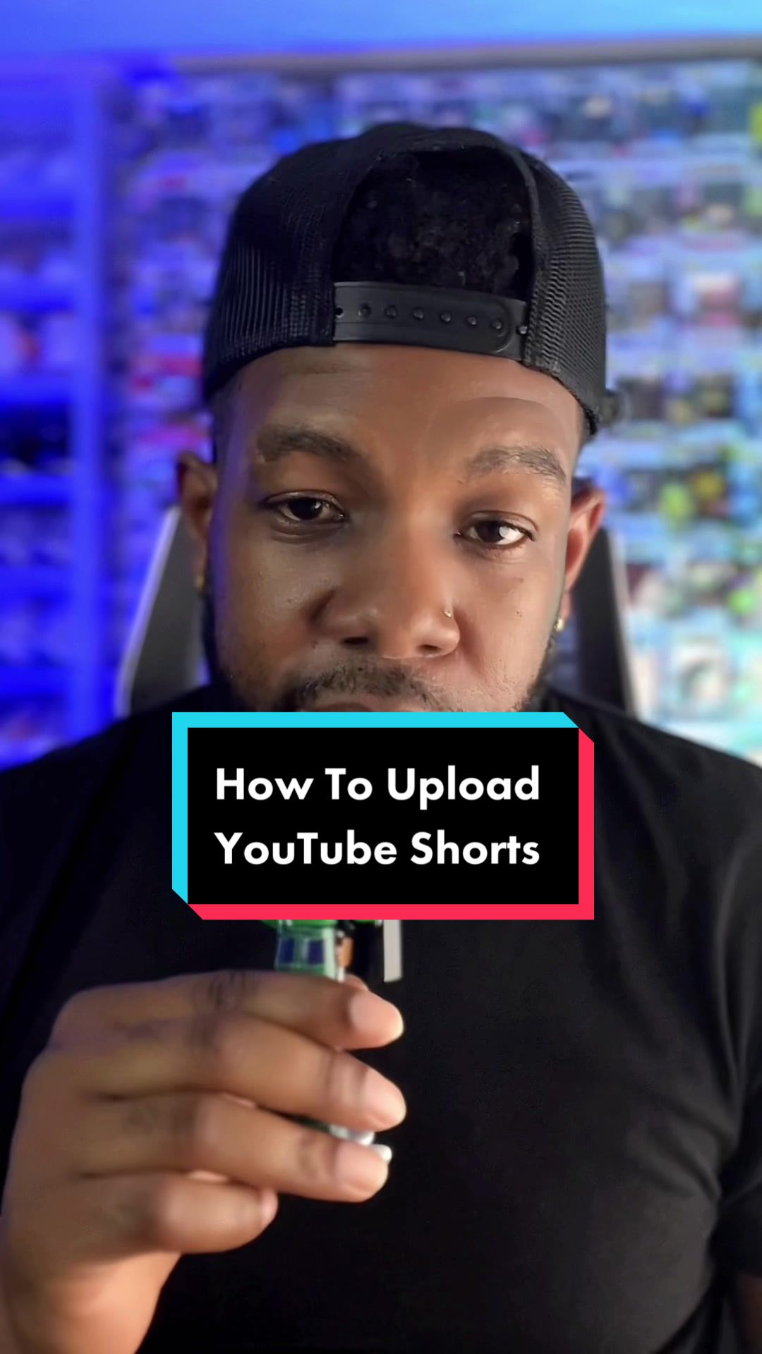 image how youtube shorts work
