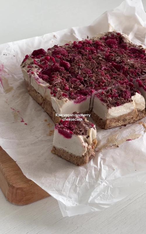 image Vegan Desserts That Everyone Will Love