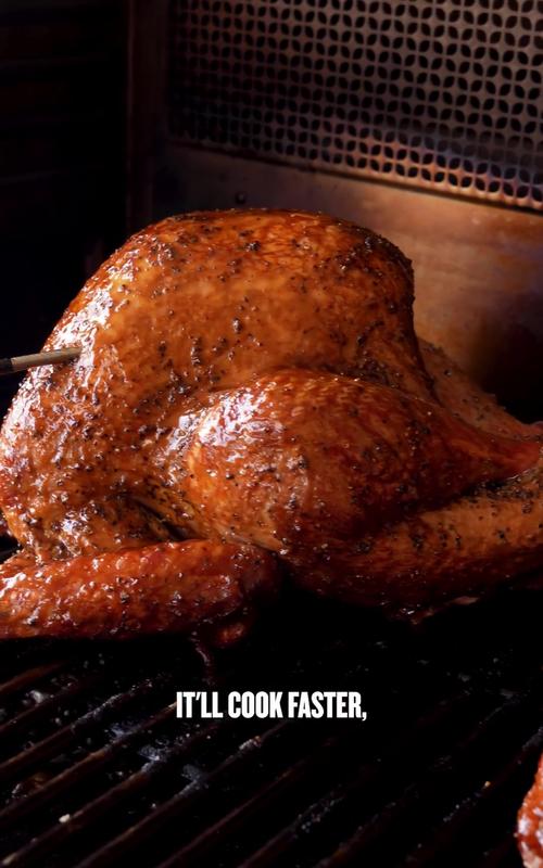 image How to Cook the Perfect Thanksgiving Turkey